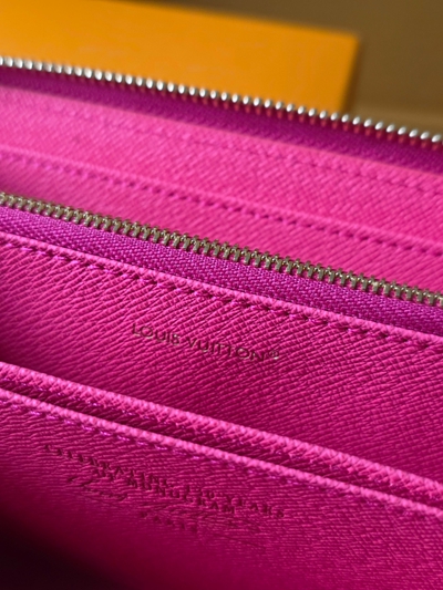 ルイヴィトン財布スーパーコピー167-7